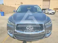 2019 Infinity QX60 фото