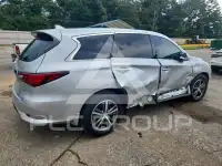 2019 Infinity QX60 фото