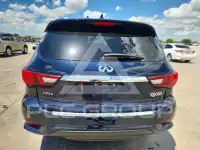 2019 Infinity QX60 photo