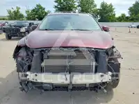 2019 Infinity QX60 фото