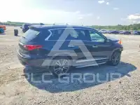 2019 Infinity QX60 фото