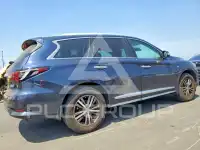 2019 Infinity QX60 фото