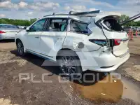 2019 Infinity QX60 photo