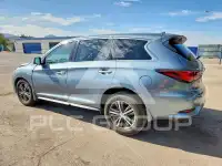 2019 Infinity QX60 фото