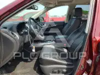 2019 Infinity QX60 фото