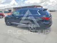 2019 Infinity QX60 photo