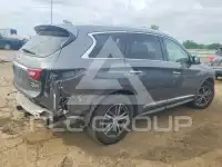 2019 Infinity QX60 photo