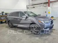 2019 Infinity QX60 фото