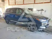 2019 Infinity QX60 photo