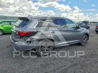 2019 Infinity QX60 photo