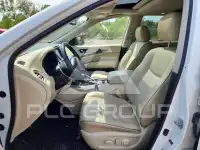 2019 Infinity QX60 photo