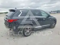 2019 Infinity QX60 фото
