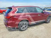 2019 Infinity QX60 фото