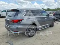 2019 Infinity QX60 фото
