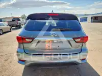 2019 Infinity QX60 фото