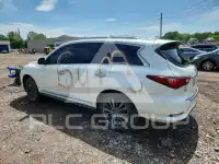 2019 Infinity QX60 фото