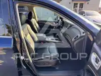 2019 Infinity QX60 фото