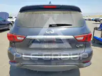 2019 Infinity QX60 фото