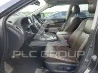 2019 Infinity QX60 photo