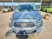 2019 Infinity QX60 фото