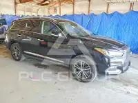 2019 Infinity QX60 фото