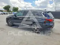 2019 Infinity QX60 photo