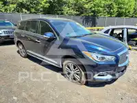 2019 Infinity QX60 photo