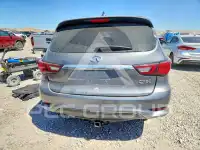 2019 Infinity QX60 фото