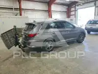 2019 Infinity QX60 фото