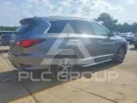 2019 Infinity QX60 фото