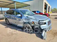 2019 Infinity QX60 фото