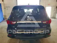 2019 Infinity QX60 фото