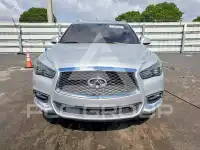 2019 Infinity QX60 фото