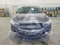 2019 Infinity QX60 фото