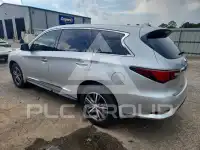 2019 Infinity QX60 фото