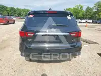 2019 Infinity QX60 фото