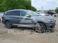2019 Infinity QX60 фото