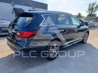 2019 Infinity QX60 фото