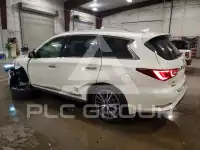 2019 Infinity QX60 фото