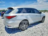 2019 Infinity QX60 фото