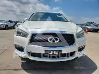 2019 Infinity QX60 фото