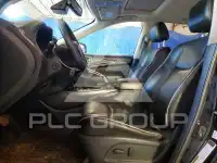 2019 Infinity QX60 photo