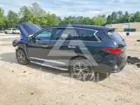 2019 Infinity QX60 фото