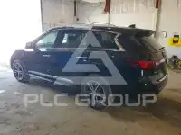 2019 Infinity QX60 фото