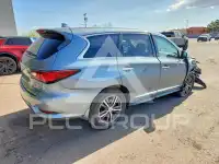 2019 Infinity QX60 фото