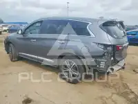 2019 Infinity QX60 photo
