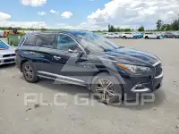2019 Infinity QX60 photo