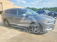 2019 Infinity QX60 фото