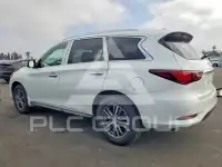 2019 Infinity QX60 фото