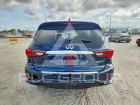 2019 Infinity QX60 фото